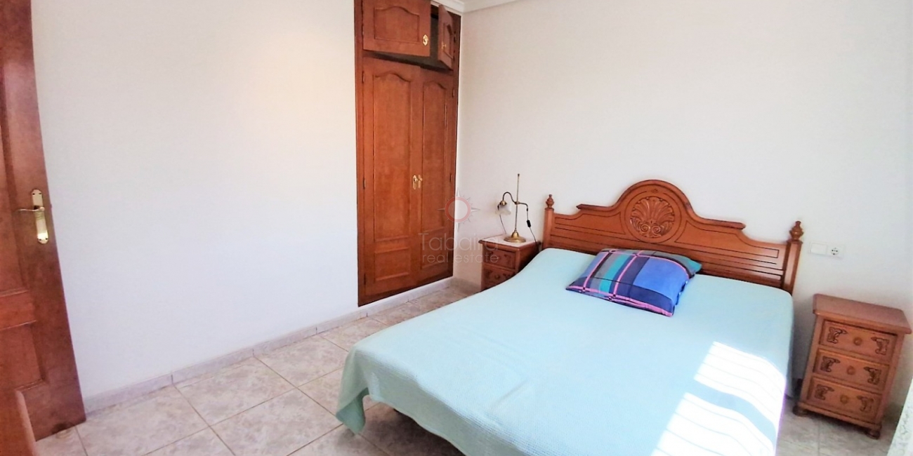 Rea » Villa » Calpe » Calpe