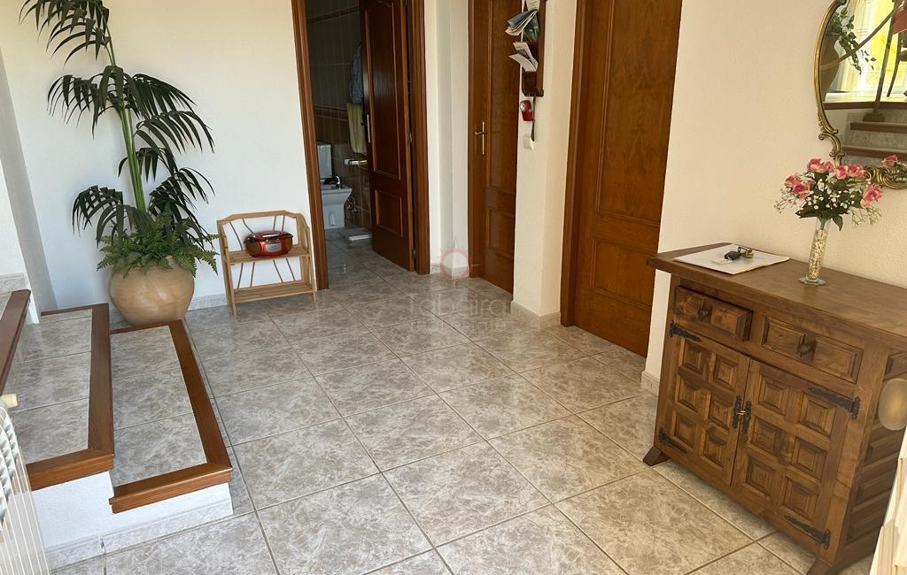 Rea » Villa » Calpe » Calpe