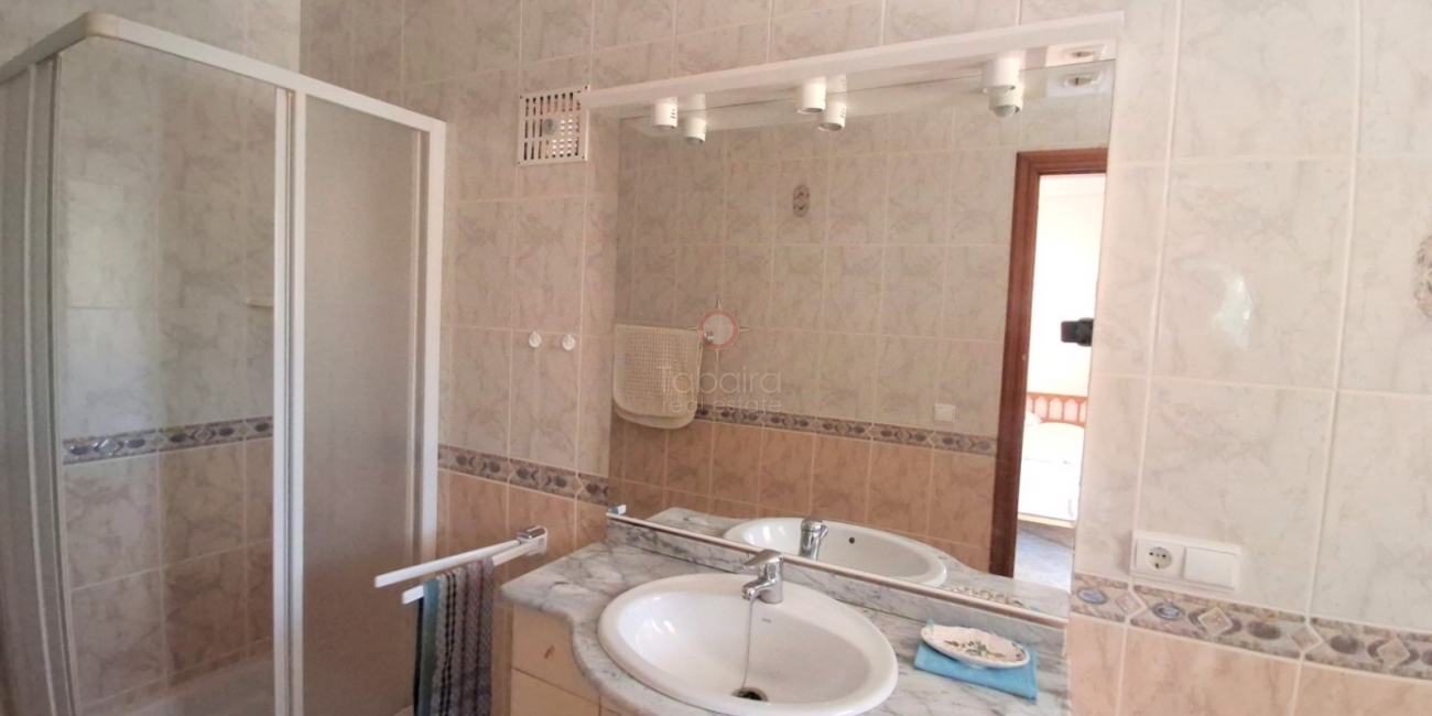 Rea » Villa » Calpe » Calpe