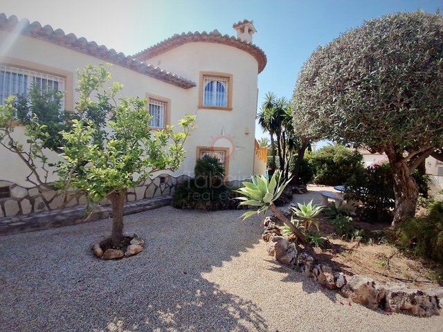 Rea » Villa » Calpe » Calpe