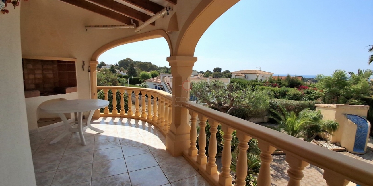 Rea » Villa » Calpe » Calpe