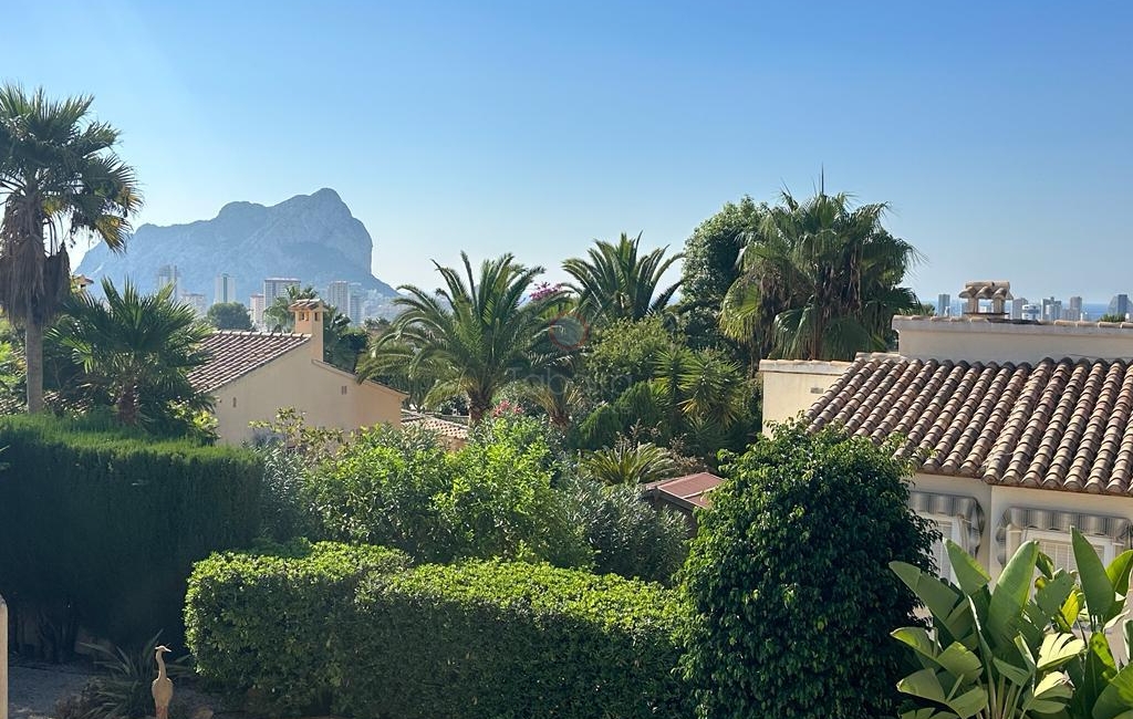 Rea » Villa » Calpe » Calpe