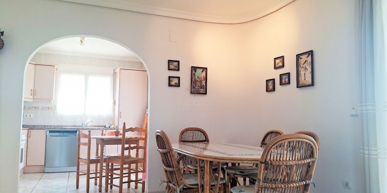 Rea » Villa » Calpe » Calpe