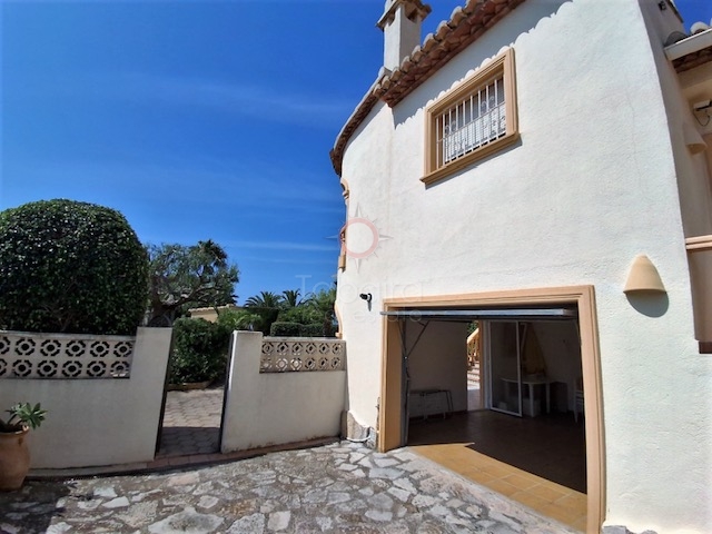 Rea » Villa » Calpe » Calpe