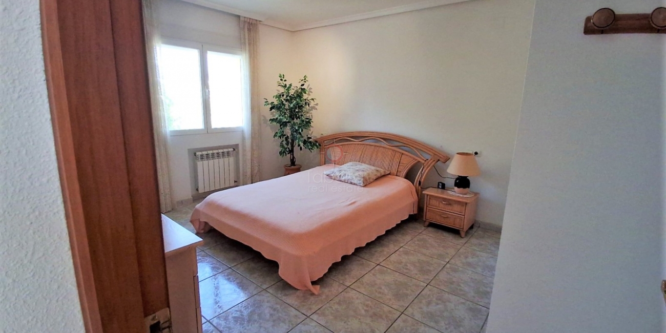 Rea » Villa » Calpe » Calpe