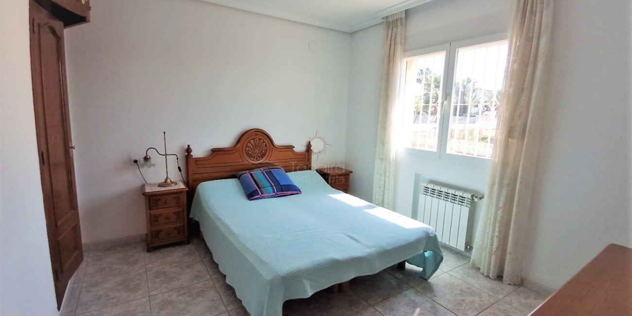 Rea » Villa » Calpe » Calpe