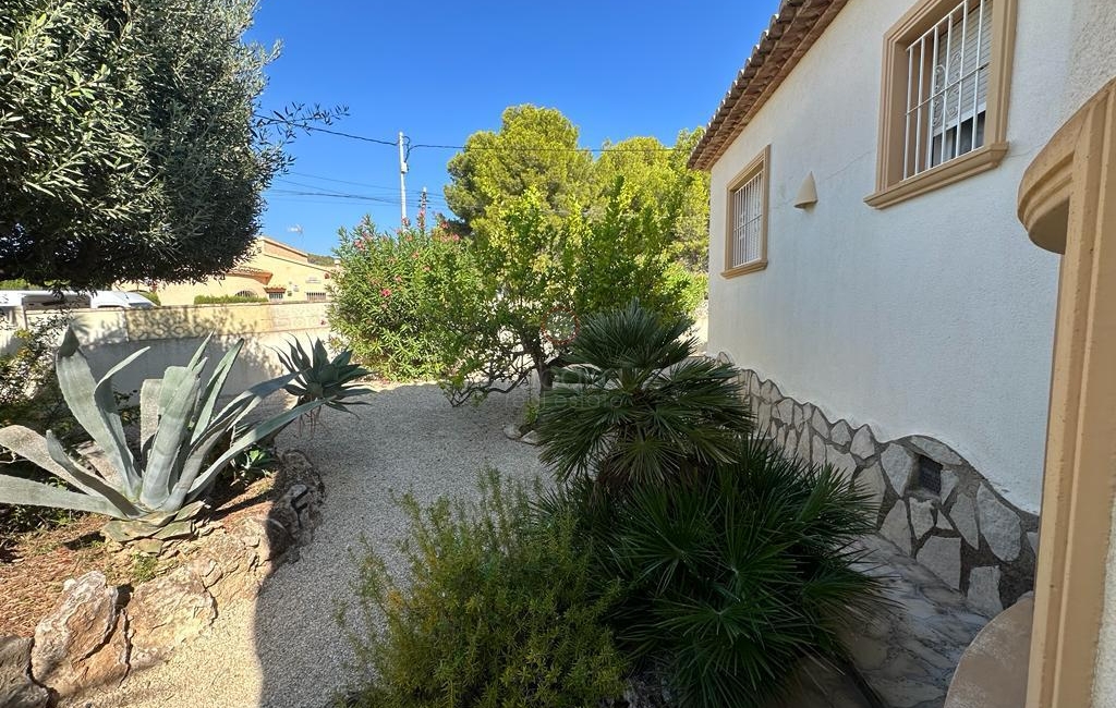 Rea » Villa » Calpe » Calpe