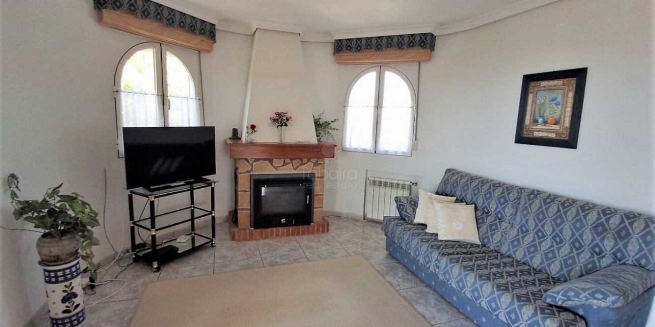 Rea » Villa » Calpe » Calpe