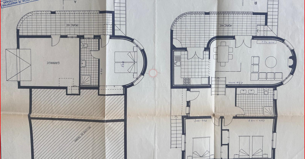 Rea » Villa » Calpe » Calpe
