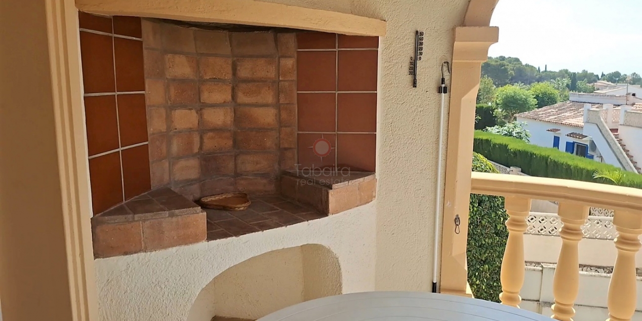 Rea » Villa » Calpe » Calpe