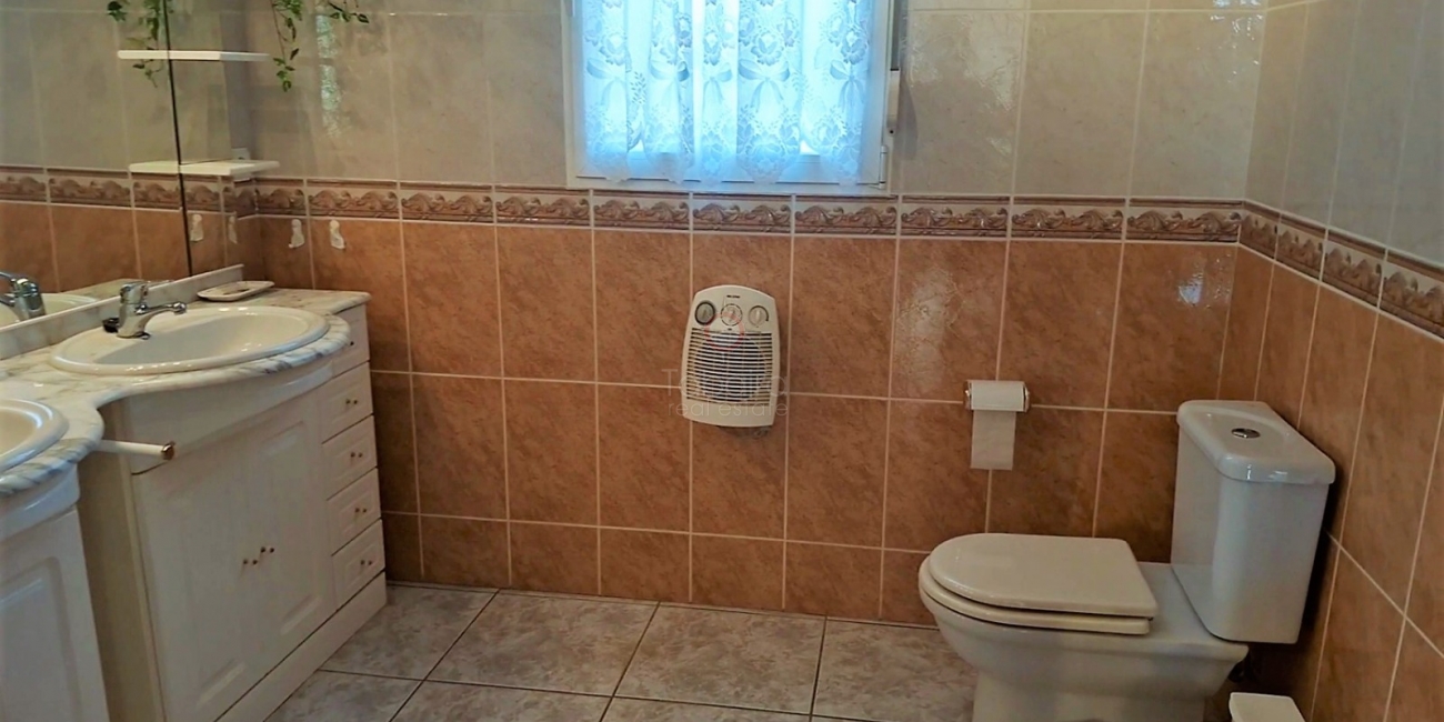 Rea » Villa » Calpe » Calpe