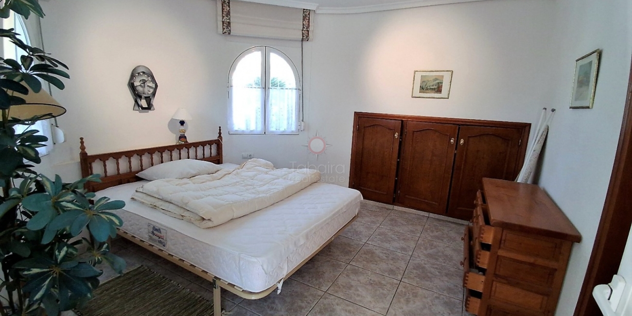 Rea » Villa » Calpe » Calpe