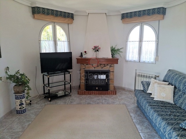 Rea » Villa » Calpe » Calpe