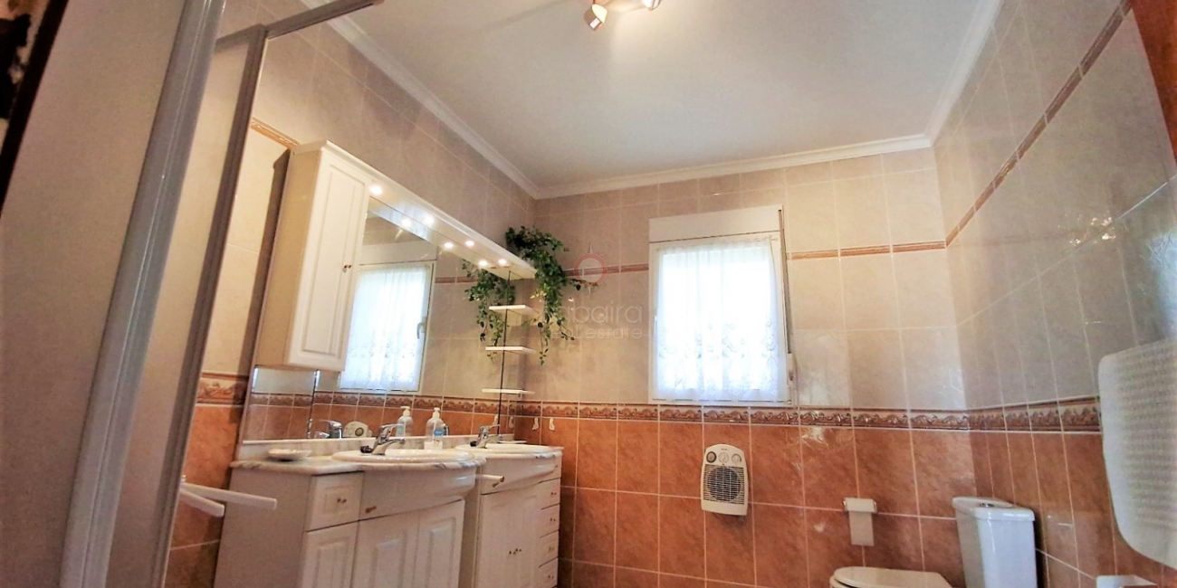 Rea » Villa » Calpe » Calpe