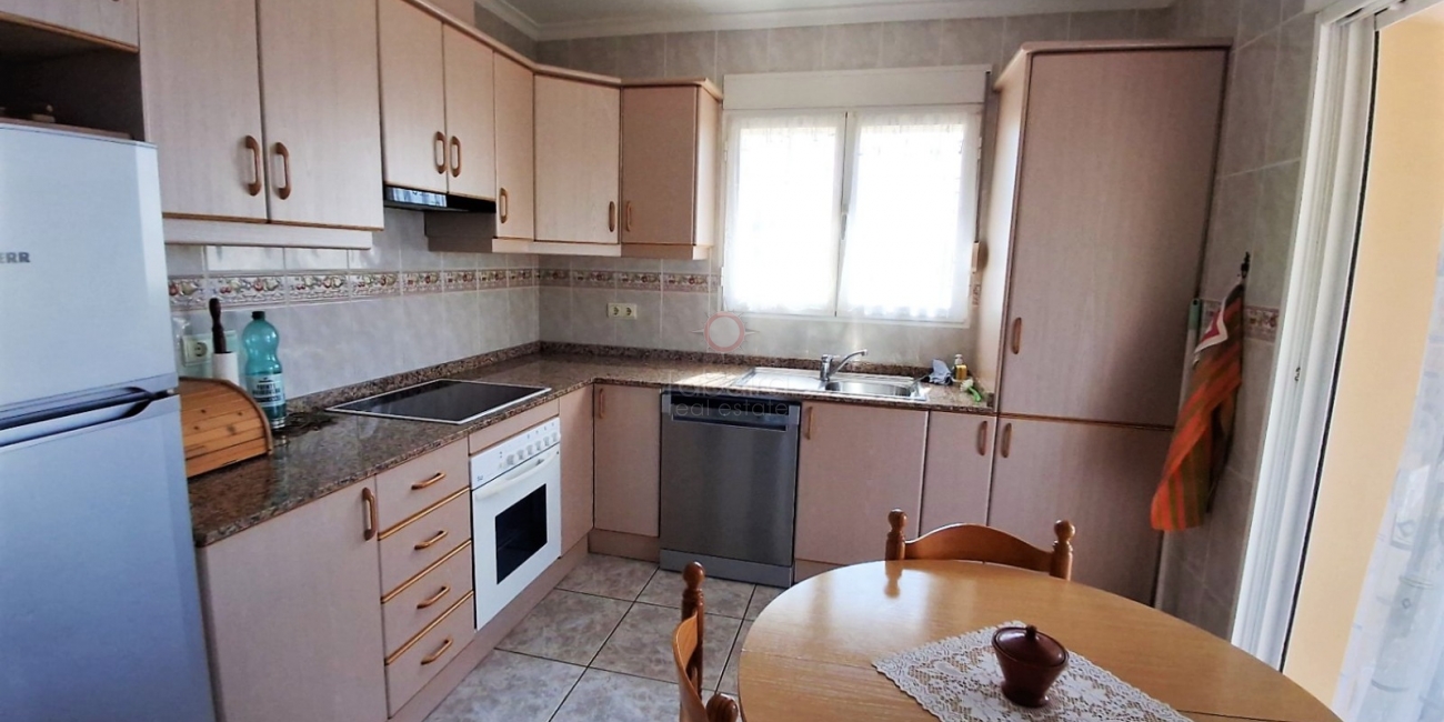 Rea » Villa » Calpe » Calpe