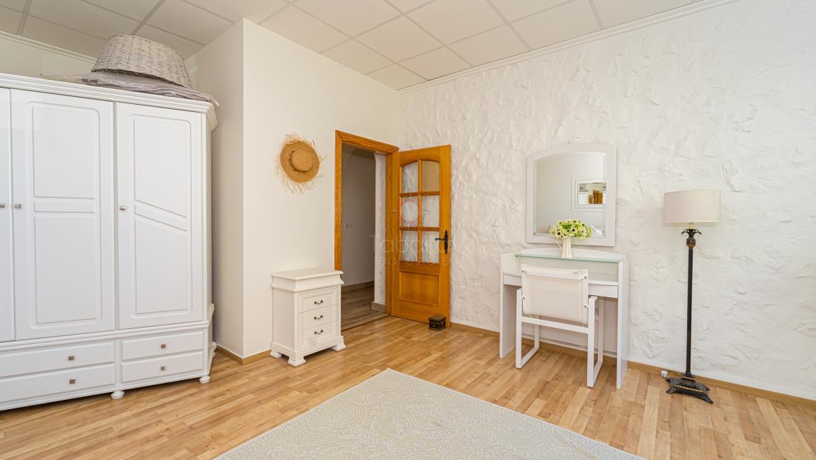 Rea » Villa » Moraira » Moraira