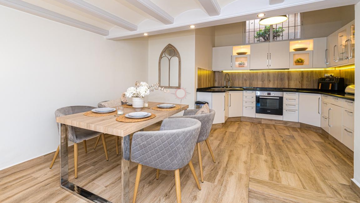 Rea » Villa » Moraira » Moraira