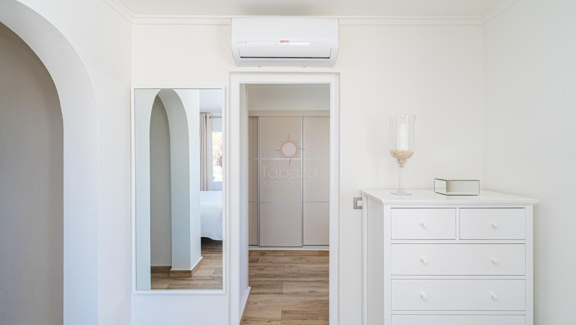 Rea » Villa » Moraira » Moraira