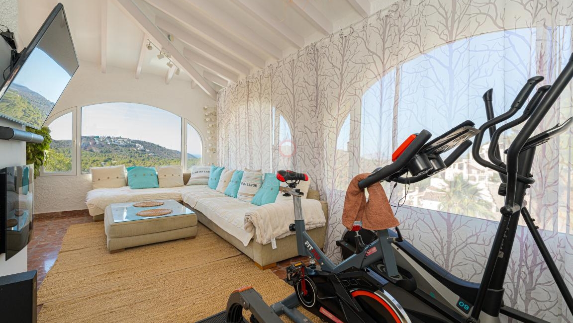 Rea » Villa » Moraira » Moraira