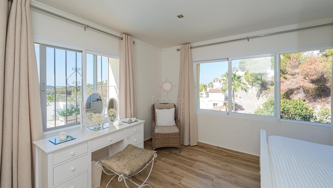 Rea » Villa » Moraira » Moraira