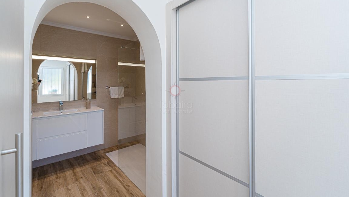 Rea » Villa » Moraira » Moraira