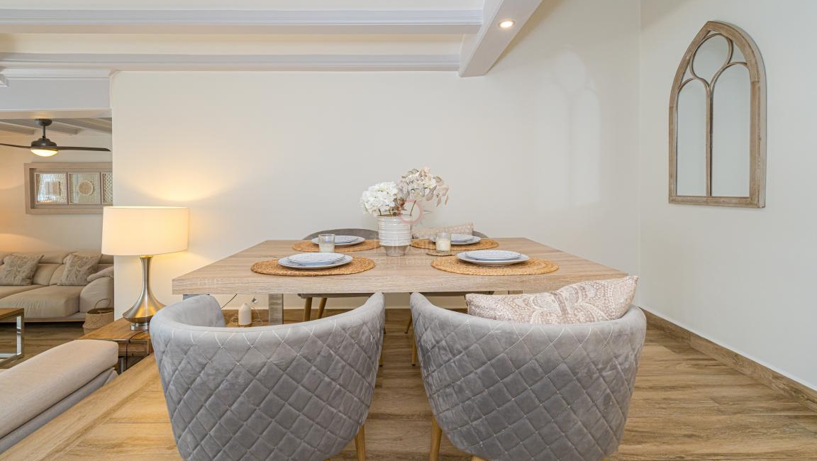 Rea » Villa » Moraira » Moraira