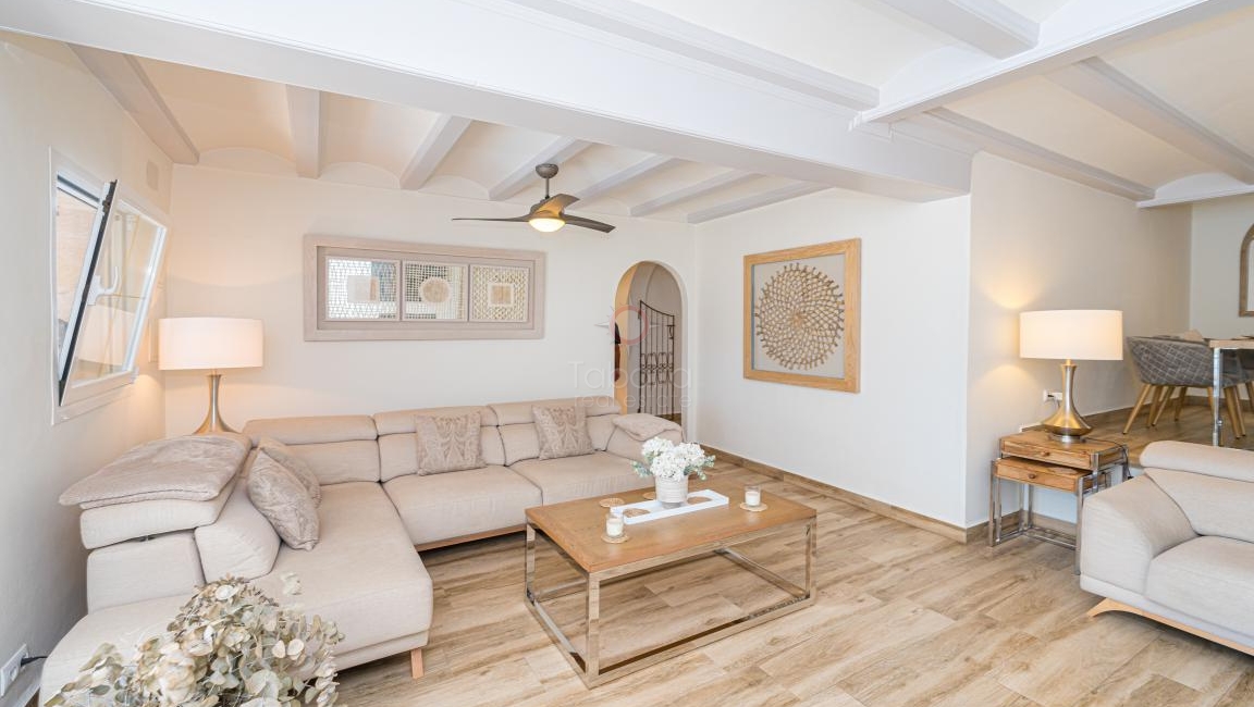 Rea » Villa » Moraira » Moraira