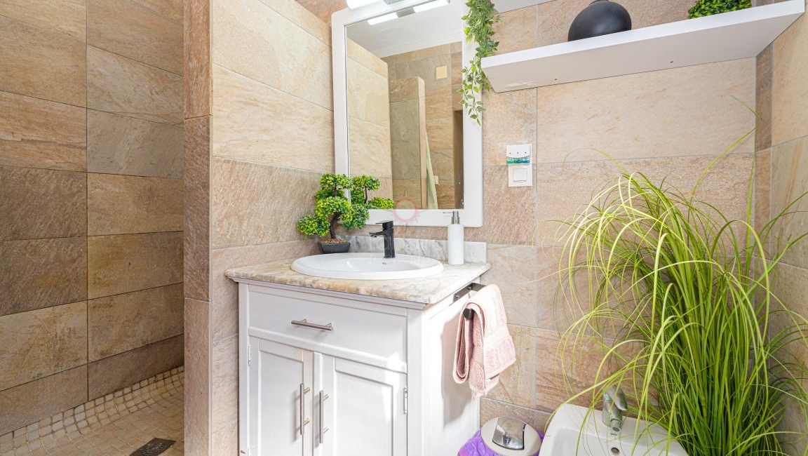 Rea » Villa » Moraira » Moraira