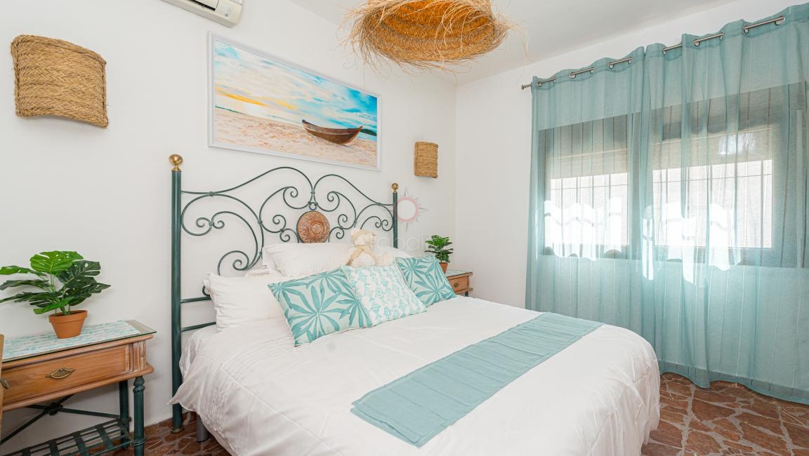 Rea » Villa » Moraira » Moraira