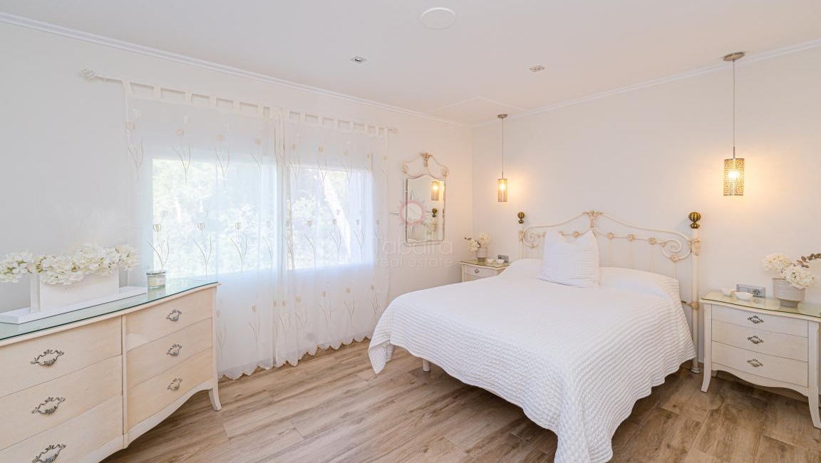 Rea » Villa » Moraira » Moraira