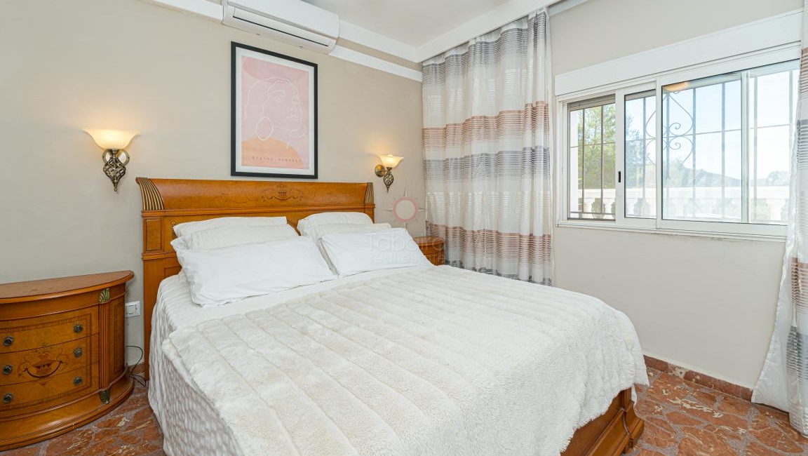 Rea » Villa » Moraira » Moraira