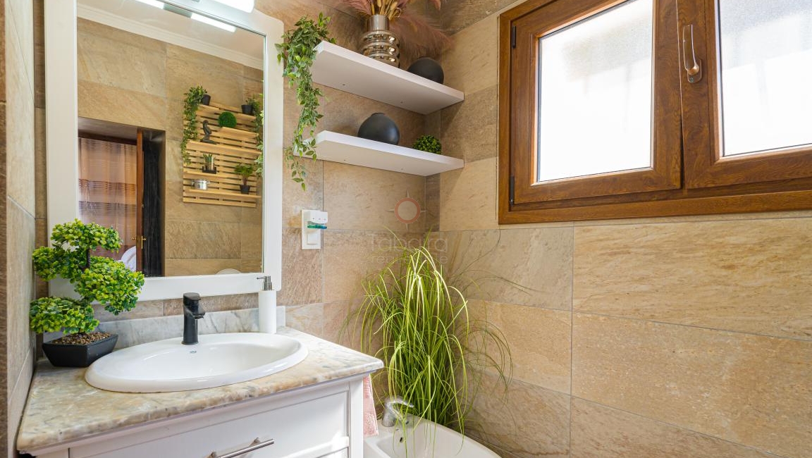 Rea » Villa » Moraira » Moraira