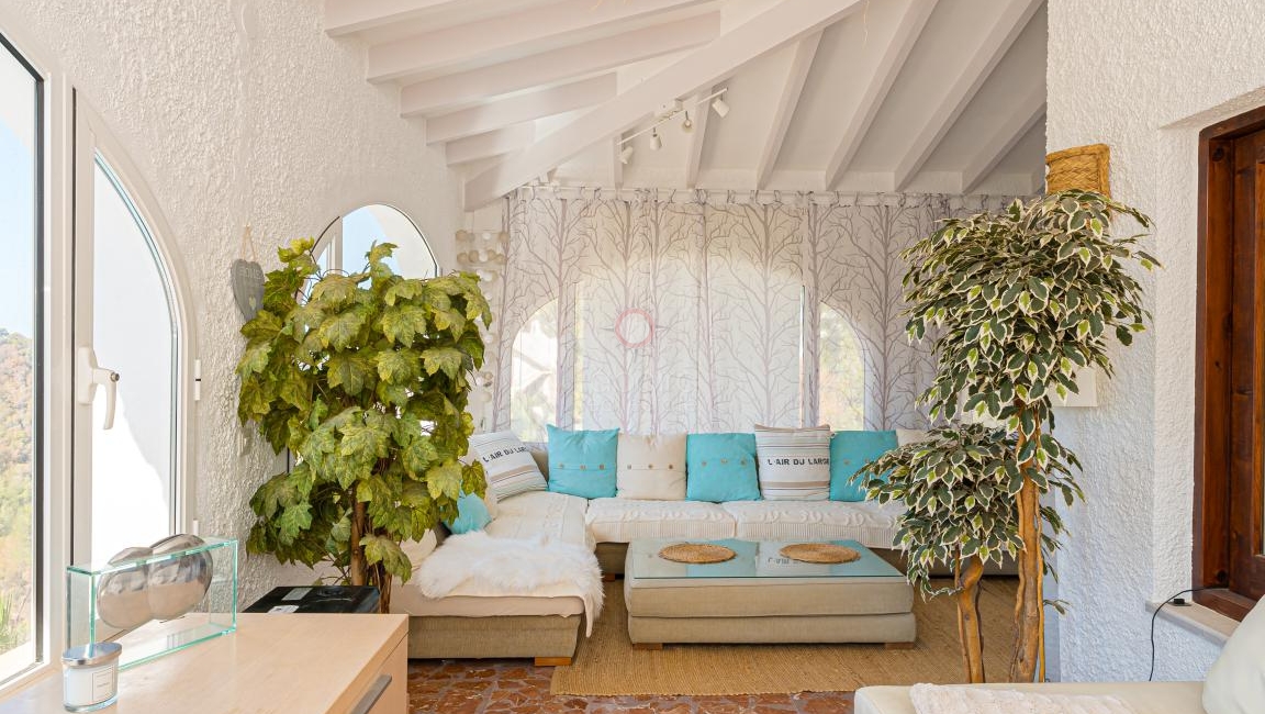 Rea » Villa » Moraira » Moraira