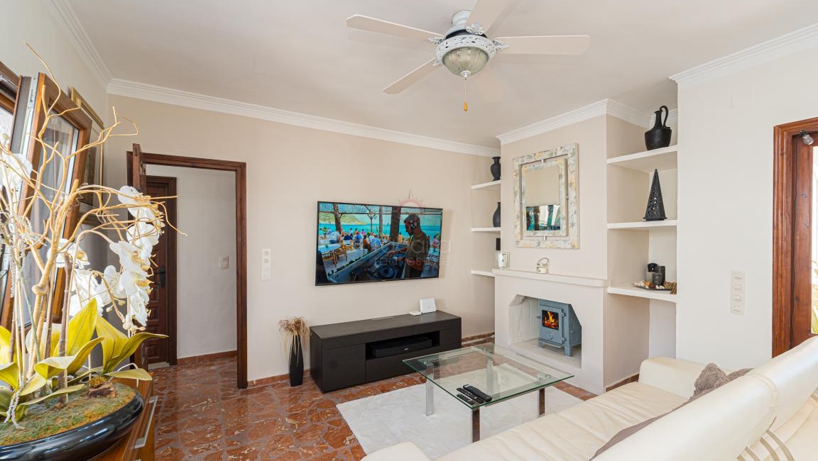 Rea » Villa » Moraira » Moraira