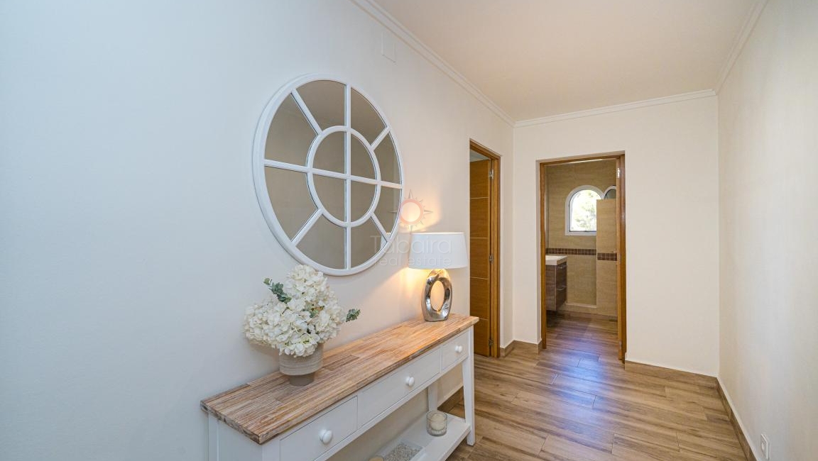 Rea » Villa » Moraira » Moraira