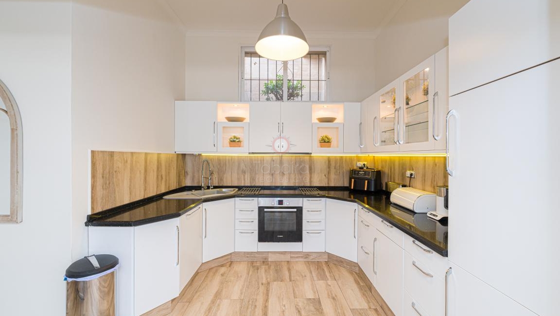 Rea » Villa » Moraira » Moraira