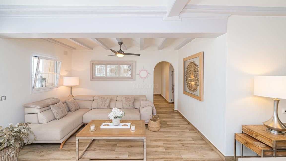 Rea » Villa » Moraira » Moraira