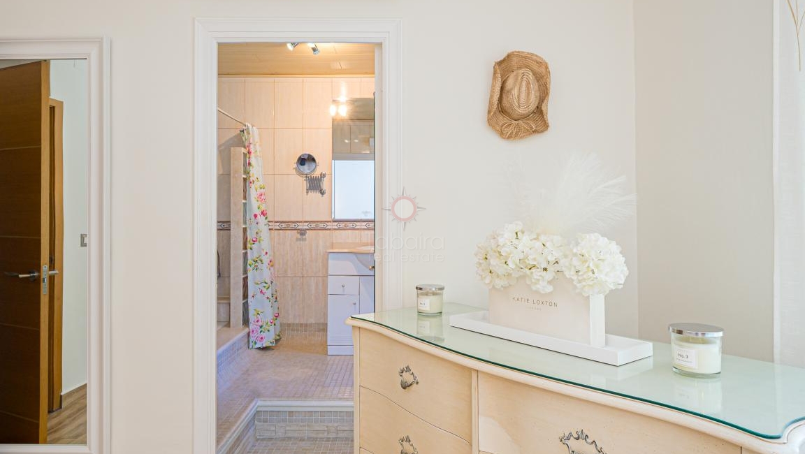 Rea » Villa » Moraira » Moraira