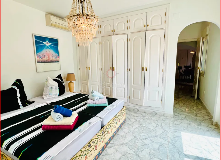 Sale » Villa » Moraira » Moravit