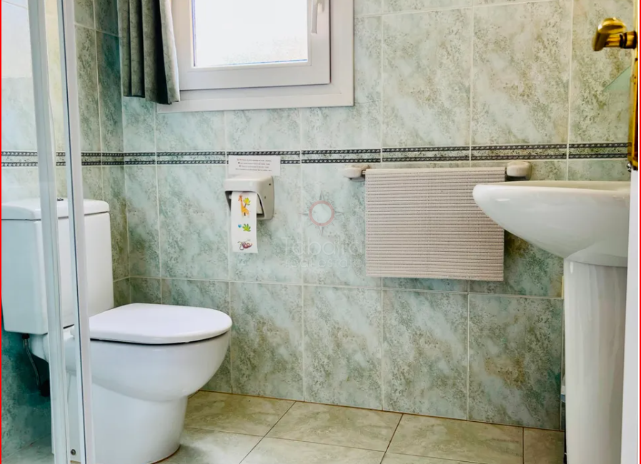 Sale » Villa » Moraira » Moravit