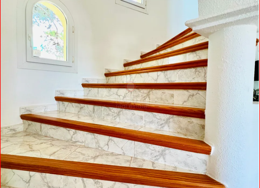 Sale » Villa » Moraira » Moravit