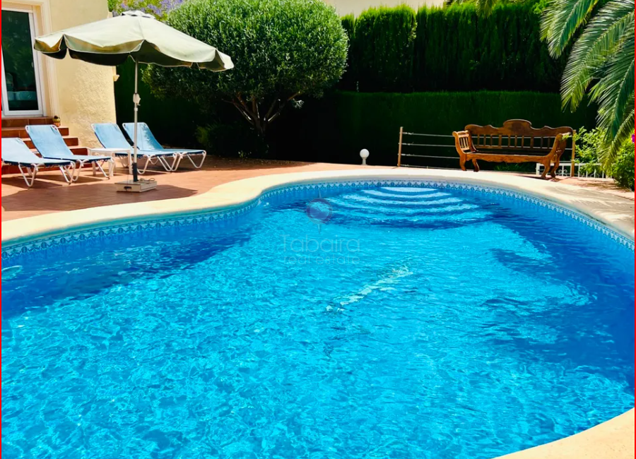 Sale » Villa » Moraira » Moravit