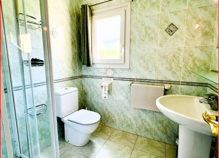 Sale » Villa » Moraira » Moravit