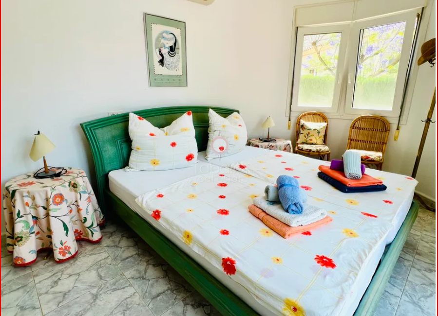 Sale » Villa » Moraira » Moravit