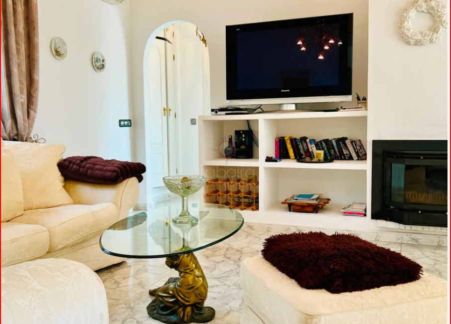 Sale » Villa » Moraira » Moravit