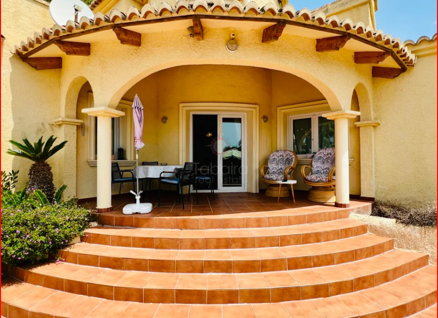 Sale » Villa » Moraira » Moravit