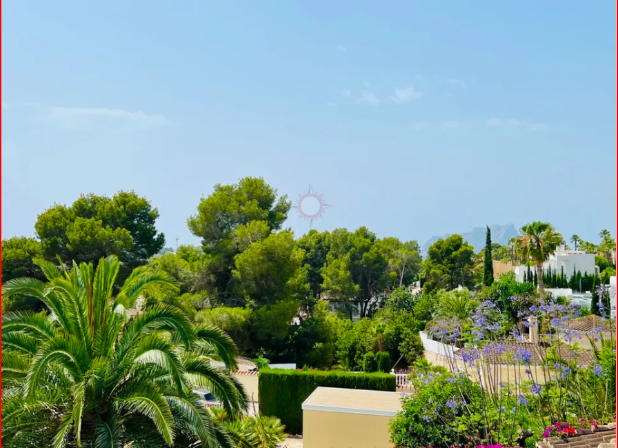 Sale » Villa » Moraira » Moravit