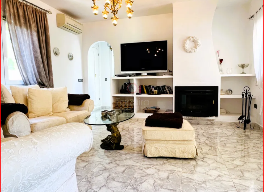 Sale » Villa » Moraira » Moravit