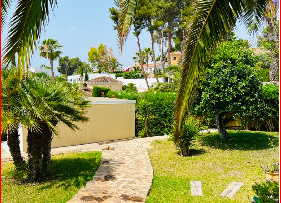 Sale » Villa » Moraira » Moravit