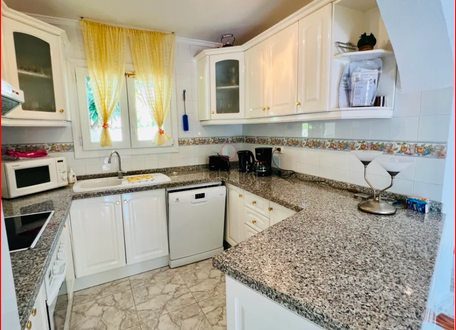 Sale » Villa » Moraira » Moravit